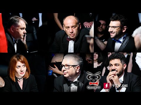 რა? სად? როდის? საქართველოს პირველ არხზე დაბრუნდა! მაყურებელი ოთარ საბაშვილის ექვსეულის წინააღმდეგ