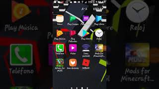Cómo tener letras de otro color para Android sin ninguna aplicación