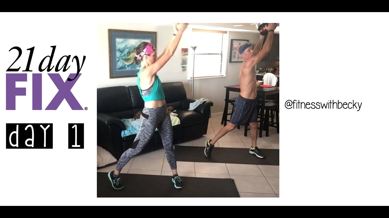 Day 1 Of 21 Day Fix Total Body Cardio Fix YouTube day-1-of-21-day-fix-total-body-cardio-fix-youtube