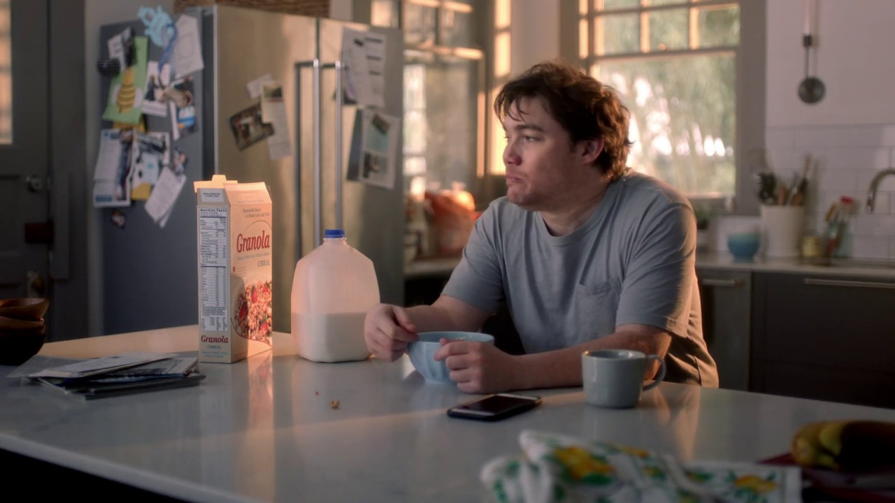 Orkin - Breakfast - Home is Where the Bugs Aren't