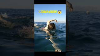 Ocean ke 3 most dangerous animals 😨 #shorts