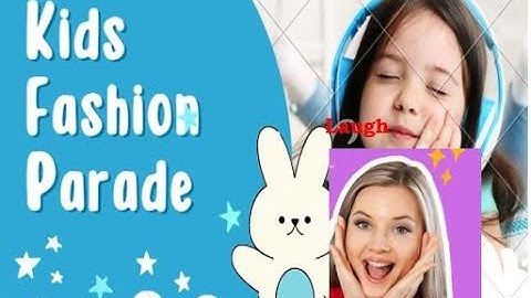 Hip-hop style kids fashion show 🤩😍 | Child Catwalk 🥂｜ Kids Fashion Show #fashion #kidsfashion