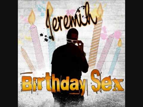 Fast Version Of Birthday Sex 101