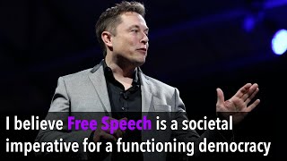 Elon Musk Offers To Buy 100% Twitter Ownership
