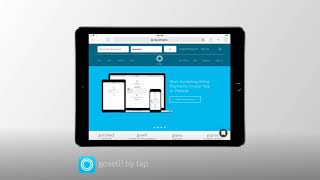 goSell! by Tap — How to get credentials screenshot 5