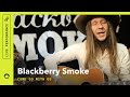 Blackberry Smoke "Come Go With Us": Country Christmas 2012