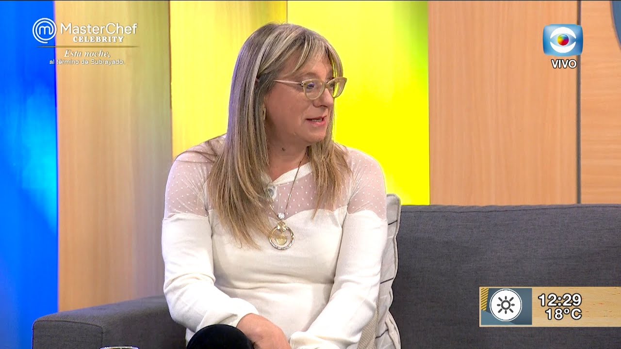 Collette Spinetti