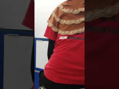 SUASANA TOKO BBENK PHONE SHOP BATAM