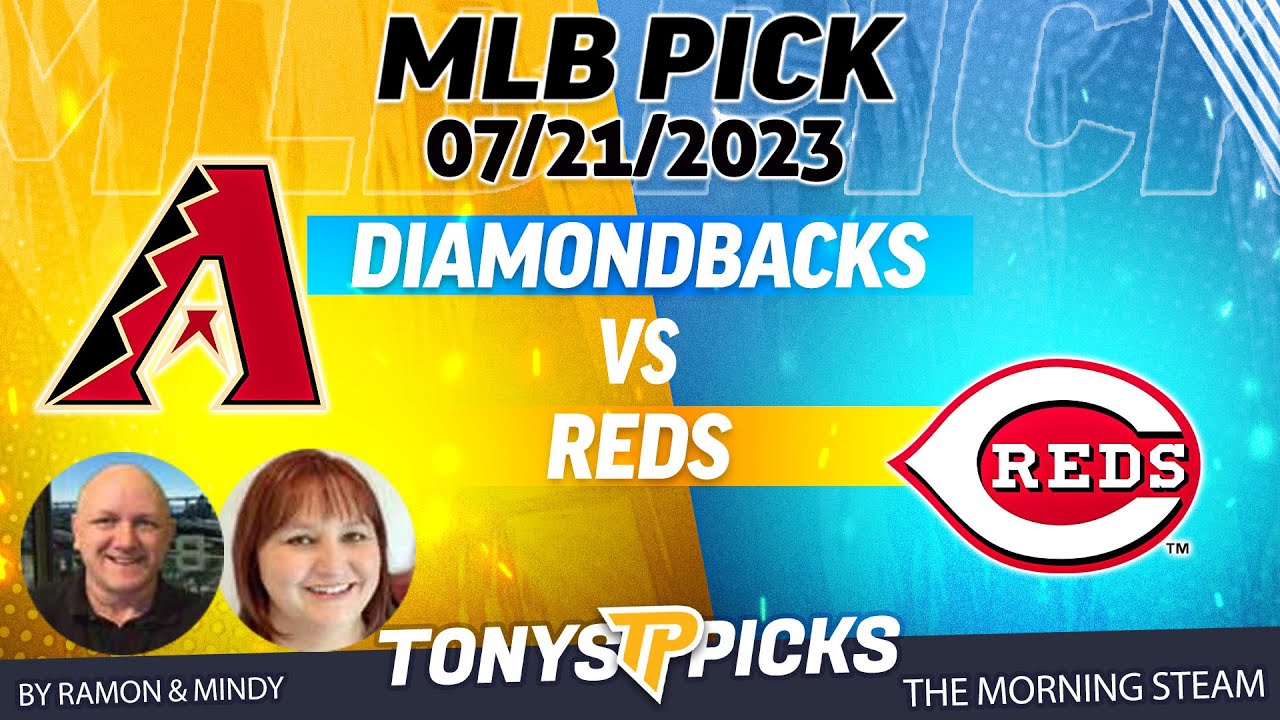 arizona-diamondbacks-vs-cincinnati-reds-7-21-2023-free-mlb-picks