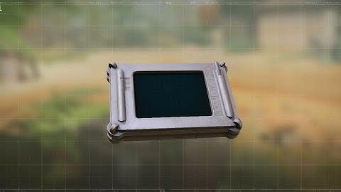 HEARTBEAT SENSOR IS OVERPOWERED ON CODM