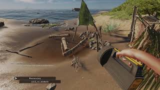Stranded deep   with Nick No PG