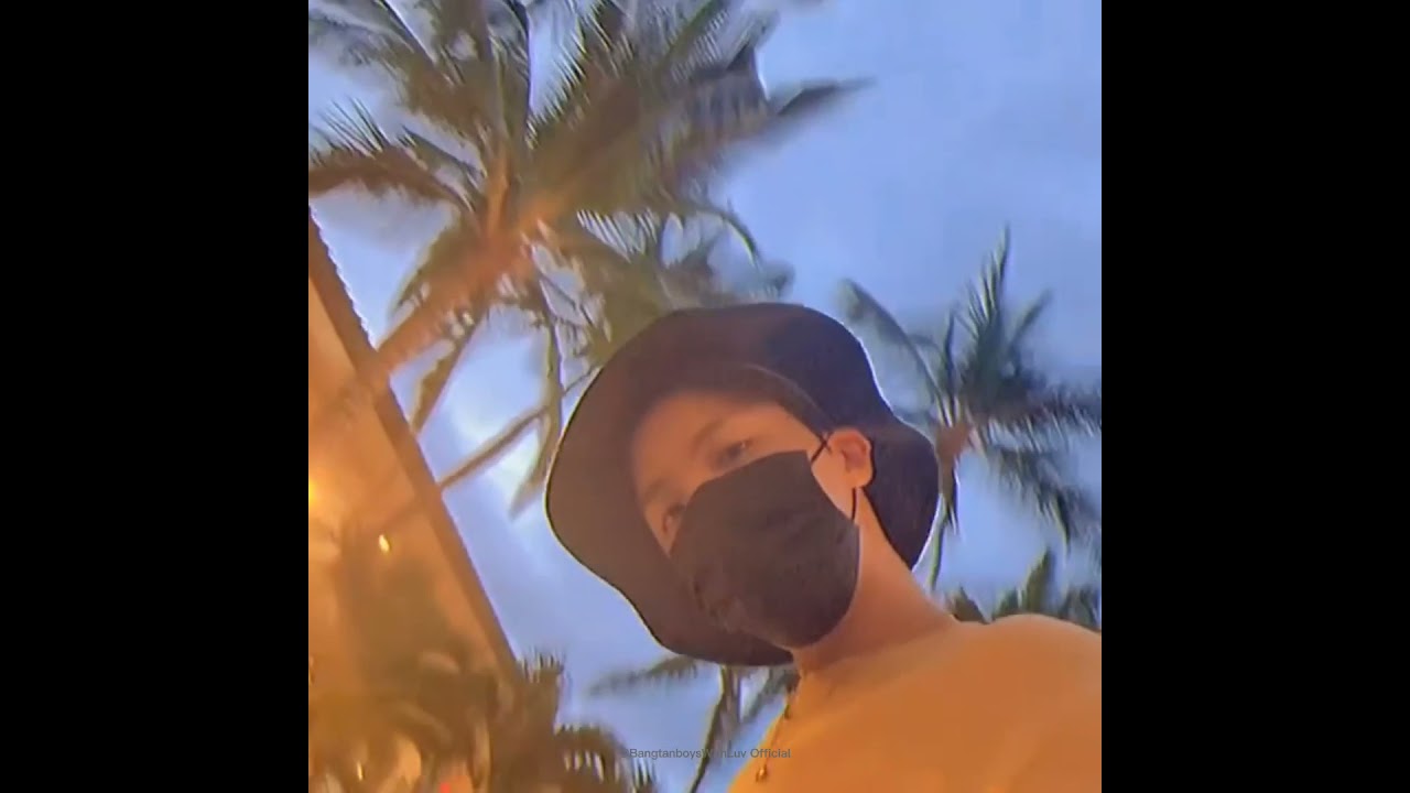 Jhope on Instagram : HAWAII🌋