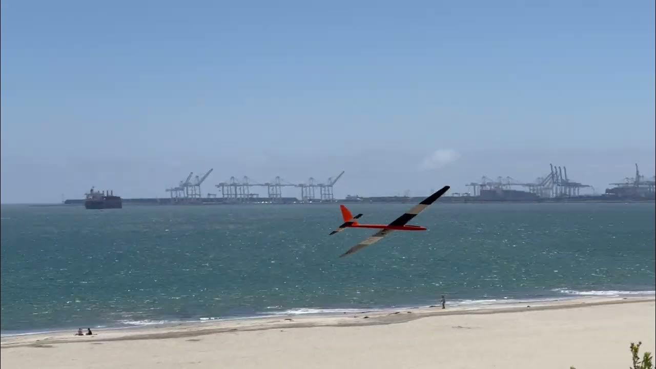 Magnus RC Glider YouTube