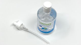 TiFON Sanitizer Solution Hydroalcoolique / Hydroalcoholic Solution 500ml