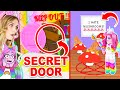 I Found A SECRET ROOM In SUNNYS HOUSE In Adopt Me! (Roblox)