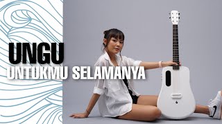 TAMI AULIA | UNGU - UNTUKMU SELAMANYA