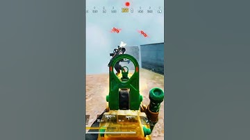 1v3 Encounter 🔥🔥🔥  ||  #callofdutymobile #codm #codmobile