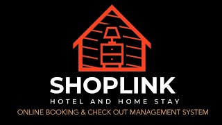 SHOPLINK Hotels & Home Stay Online Booking/Check Out/Property Shot and Long Renting Management App screenshot 4