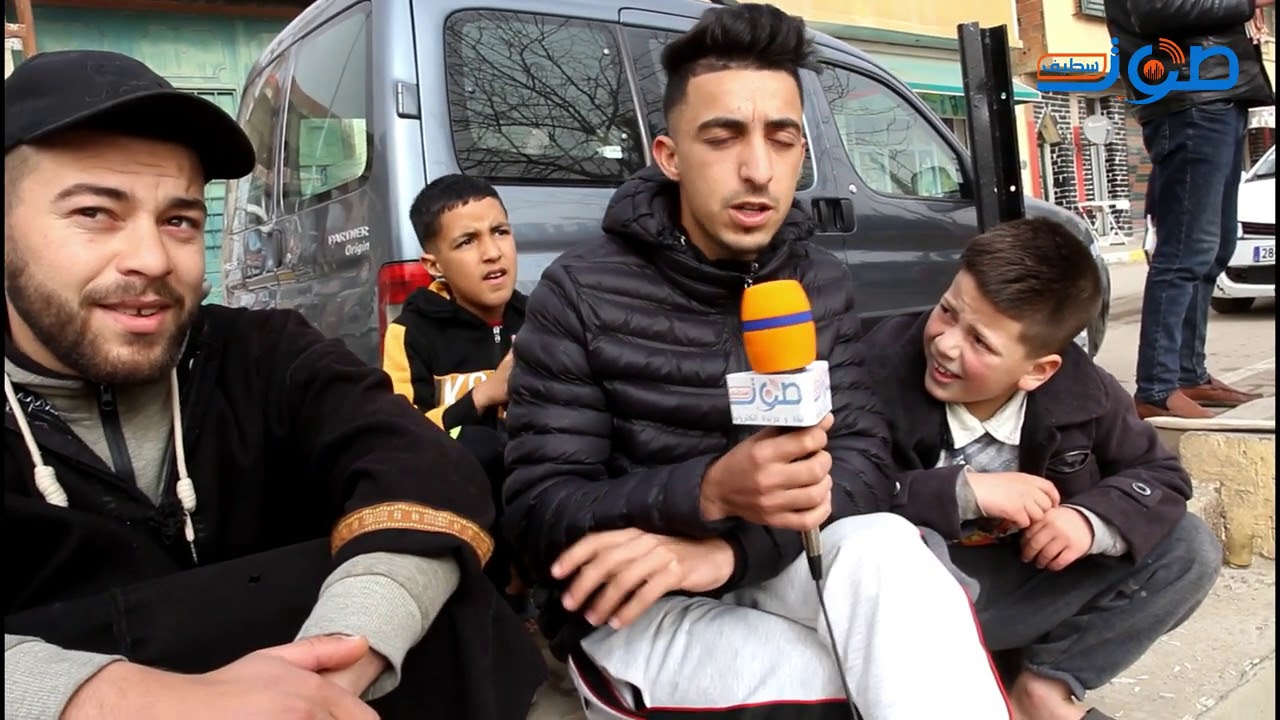 غلق جبل بابور ما خرجتش علينا