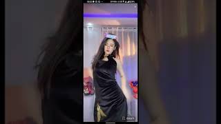 【罗球球】抖音直播