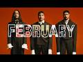 New Music In February 2026
