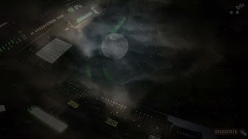 Quandrantid Swarm, Roland TR-8s, Roland Aira J-6 - Jam Dancing With the Nature