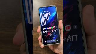 Samsung Lockscreen Shortcuts trick😱
