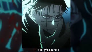 The Weeknd - Come Through (tiktok best part loop, slowed & reverb)