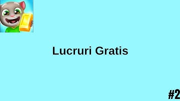 Tom Gold Run - Gameplay Walkthrough Part 2 (IOS, Android)