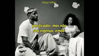 Kendrick Lamar - Rich Spirit (legendado)