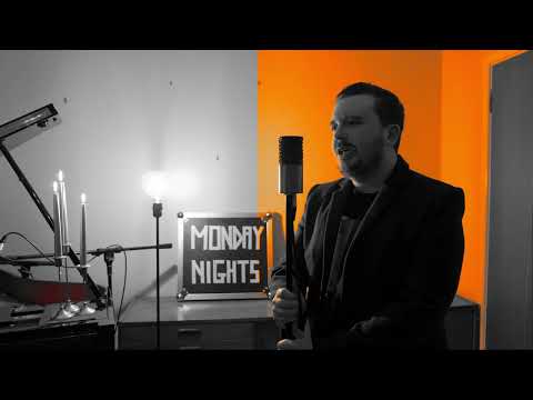 Monday Nights - Dorian Gray (Acoustic Version)