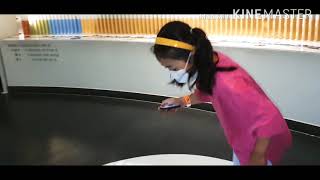 [과천과학관]  #자연사관 #공룡뼈 screenshot 2