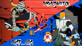 Elite Friendlies: DodgeDrafter (Dice) | Lethal League Blaze