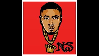 Nas - U Gotta Love It Instrumental