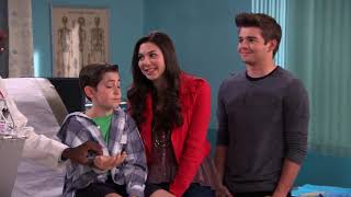 Paging Dr  Thundermans clip3
