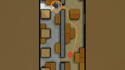 Hunter Assassin: Completed level 109