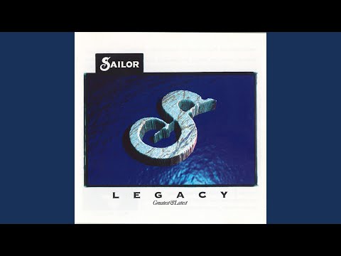 Sailor — Stranger in Paris