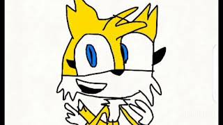 2 Phut Hon Meme Tails The Fox ( Sonic )