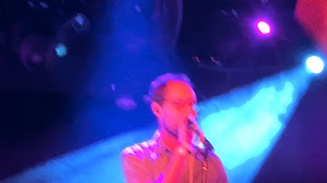 metamodernity by vansire LIVE @ the echoplex 6/18/2022 + isaac winemiller on sax 🎷🥵