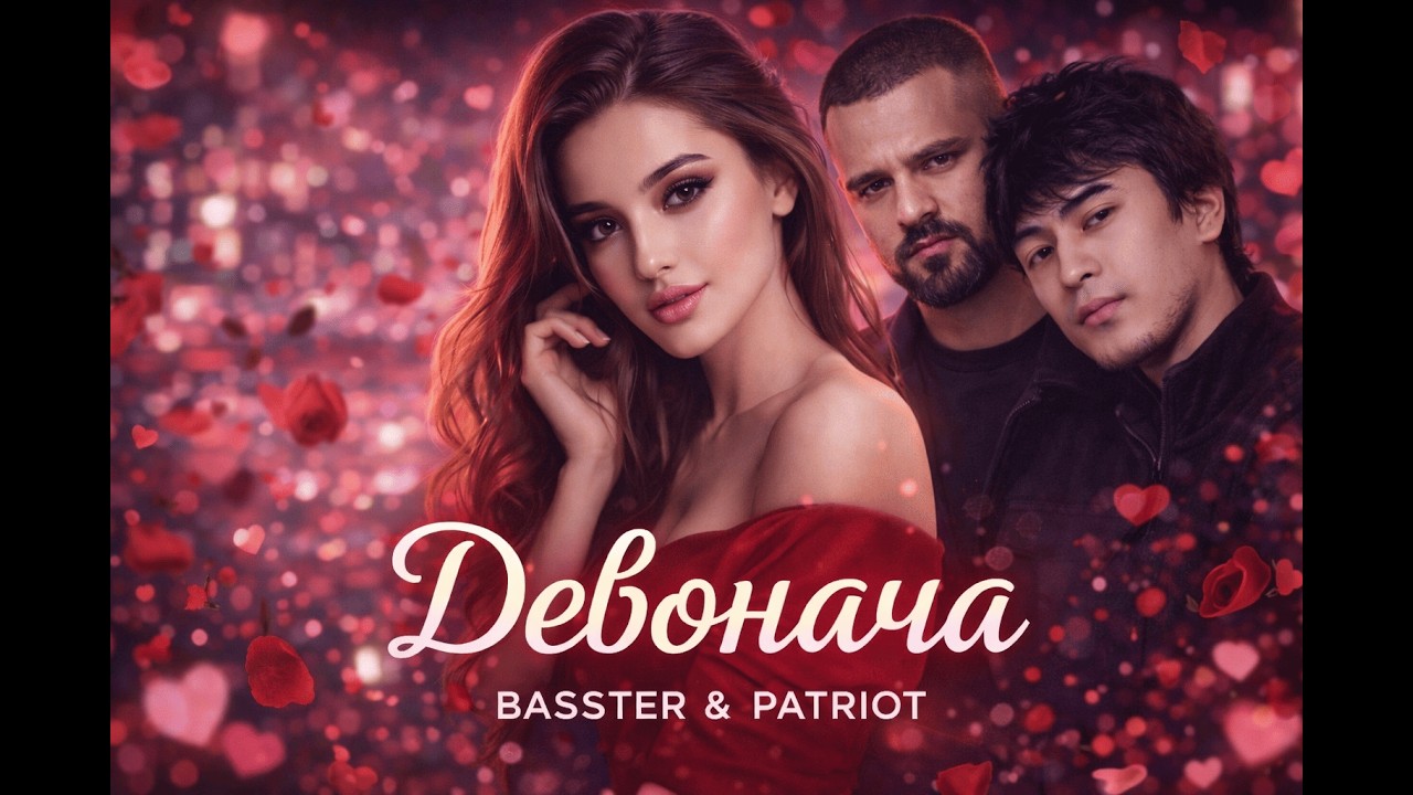 BASSTER x PATRIOT 🇹🇯 – DEVONACHA | Official Music Video 2026