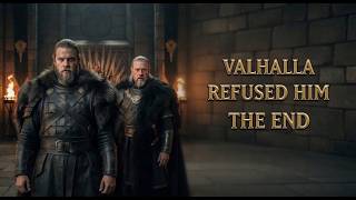 Valhalla Refused Him — The End | Viking Story