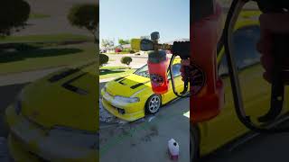 Part 4/6 : Engine wash and detail | #OMGBUILDS | #INTEGRA