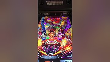 Junk Yard Cats Visual Pinball VPX - Virtual Pinball #pinball #vpx #virtualpinball #arcade #junkyard