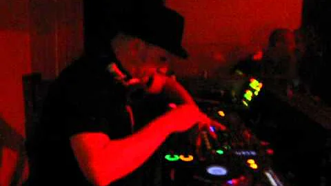 Mark Holliday Shine Leeds Warehouse 23-06-2012