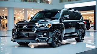 видео: Toyota Mini Land Cruiser 2025 🚗🔥 Новый легендарный внедорожник за 5 минут | Auto Shift** картинка: Toyota Mini Land Cruiser 2025 🚗🔥 Новый легендарный внедорожник за 5 минут | Auto Shift**