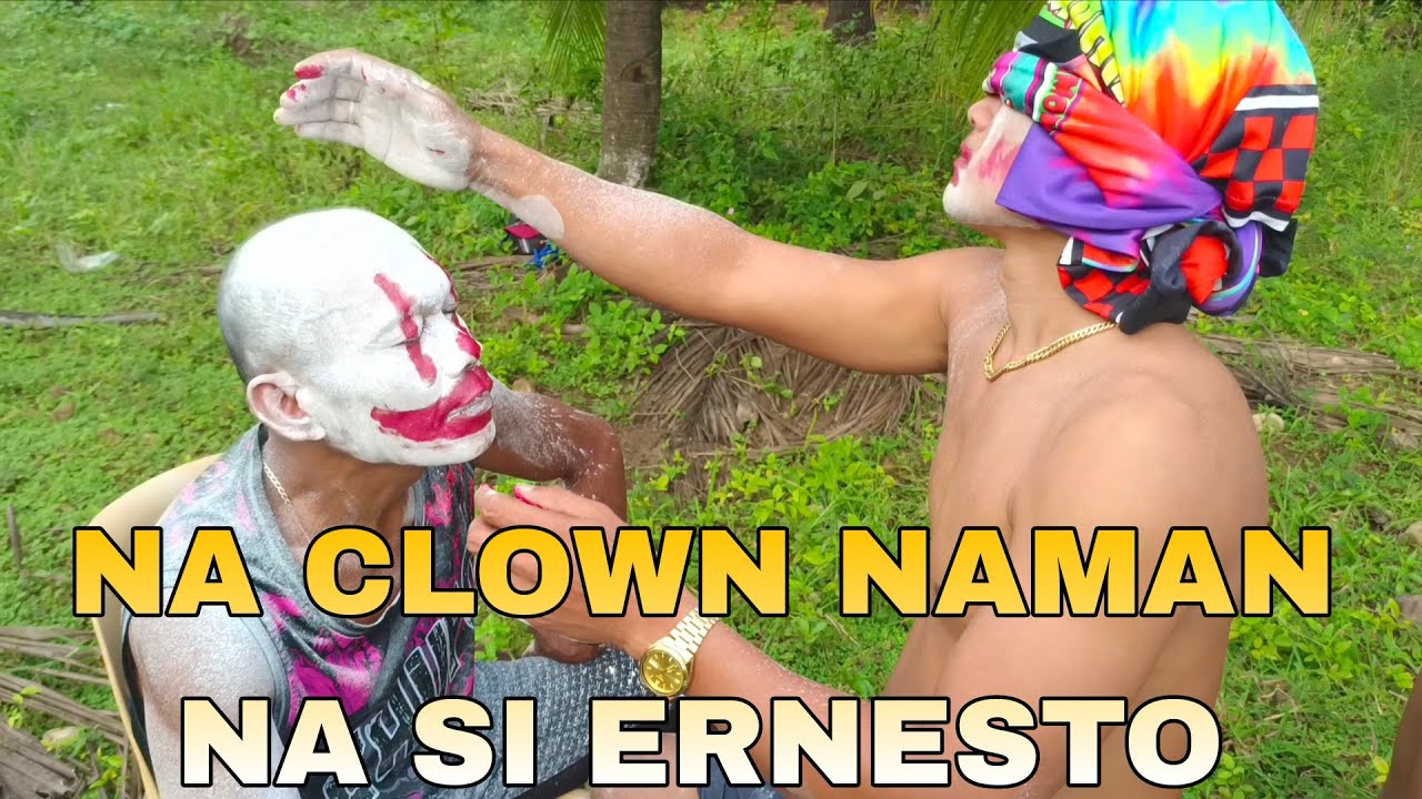 MAKE UP CHALLENGE 🤣