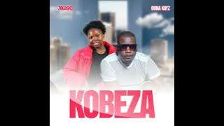 Zolasko X Ouna kayz_ Kobeza (officially Audio)