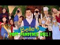 BELLE'S POST-PANDEMIC HELL - A Chris Mann Parody