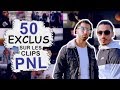 50 choses  savoir sur les clips de pnl exclu