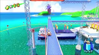 Beating Super Mario Sunshine Without Hovering OR Spin Jumping? - Part 2: Ricco
Bloop bloop-bloop bloo Bloop? Bloop! Beating Super Mario Sunshine Without Hovering OR Spin Jumping? - Part 2: Ricco